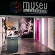 Museu Da Diversidade Sexual