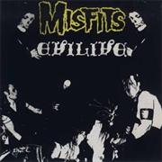 Misfits Evillive