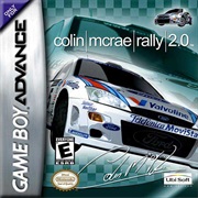 Colin Mcrae Rally 2.0