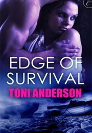 Edge of Survival (Toni Anderson)