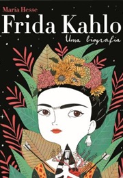 Frida Kahlo (María Hesse)