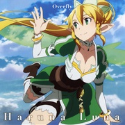 Overfly (Sword Art Online)