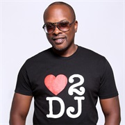 DJ Jazzy Jeff