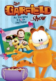 The Garfield Show (2009)