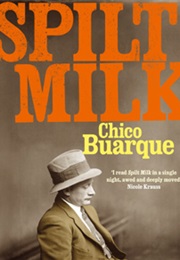 Spilt Milk (Chico Buarque)