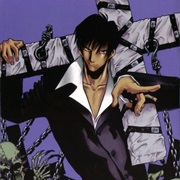 Nicholas D. Wolfwood