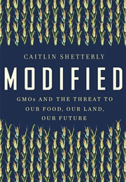 Modified (Caitlin Shetterly)