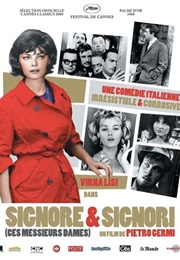 Signore E Signori (1966)