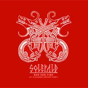 Solefald - Red for Fire