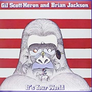 It&#39;s Your World Gil Scott-Heron