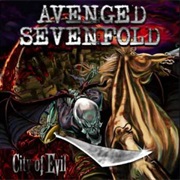 Beast and the Harlot - Avenged Sevenfold