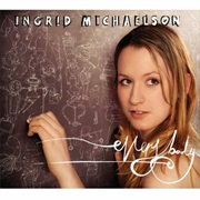 Ingrid Michaelson- Everybody