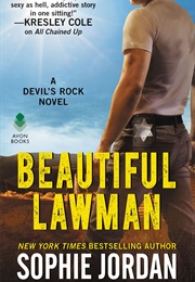 Beautiful Lawman (Sophie Jordan)