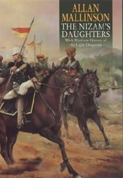 The Nizam&#39;s Daughters (Allan Mallinson)