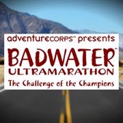 Badwater Ultramarathon