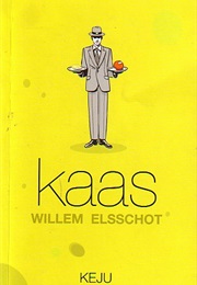 Kaas (Willem Elsschot)