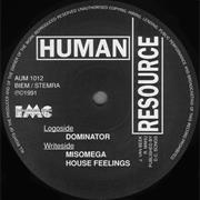 Dominator  Human Resource