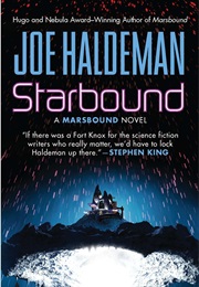 Starbound (Joe Haldeman)