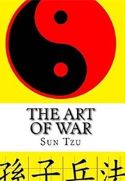 The Art of War (Official Edition) (Sun Tzu)