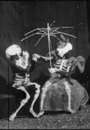 The X-Rays (1897)