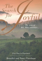 The Search for Joyful (Benedict Freeman)