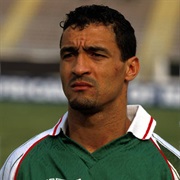 Abdelhafid Tasfaout