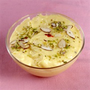 Shrikhand