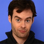 Bill Hader