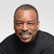 Levar Burton