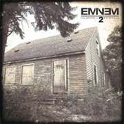 The Marshall Mathers LP II