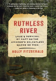 Ruthless River (Holly Conklin Fitzgerald)