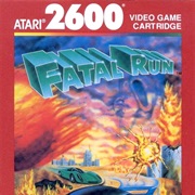 Fatal Run