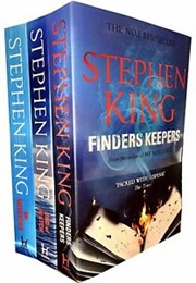 The Bill Hodges Trilogy (Stephen King)