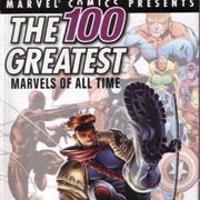 The 100 Greatest Marvels of All Time