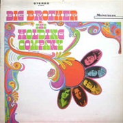 Big Brother and Holding Company - Big Brother and Holding Company