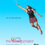 The Mindy Project Season 4
