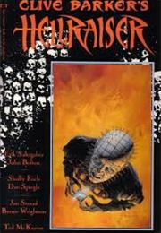 Hellraiser the Comicbook