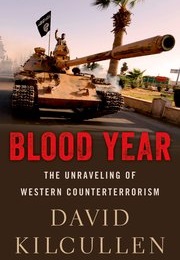 Blood Year (David Kilcullen)