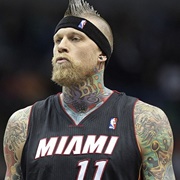 Chris Andersen