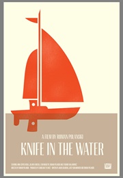 Knife in the Water (1962)