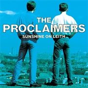 I&#39;m on My Way - The Proclaimers