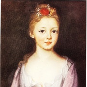 Henrietta Johnston