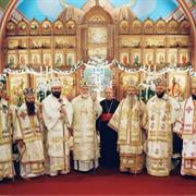 Romanian Orthodox Church