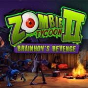 Zombie Tycoon II: Brainhov&#39;s Revenge