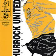 East Thurrock United FC