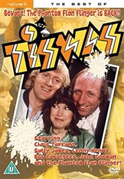 Best of Tiswas, the (1974)