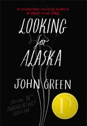 Looking for Alaska (Alabama) (John Green)