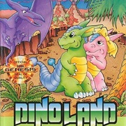 Dino Land