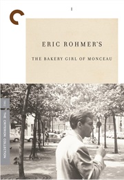 The Bakery Girl of Monceau (1963)