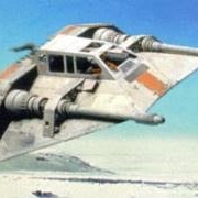 Snowspeeder